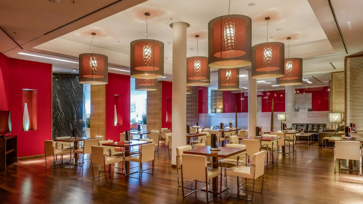 Foto - Sercotel Sorolla Palace