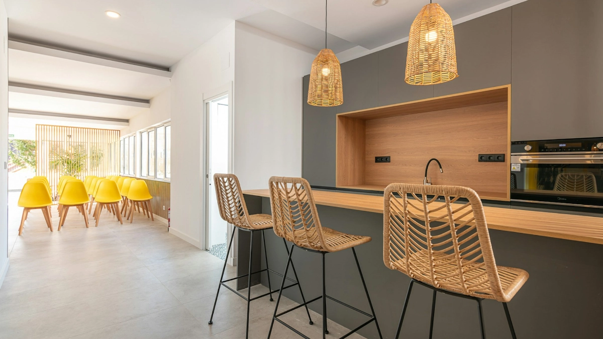 Photo - Sercotel El Balcón de la Bahía Suites