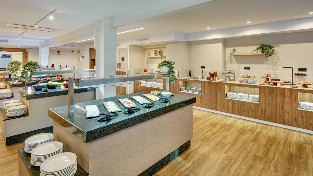 Foto - Sercotel HMO Martina