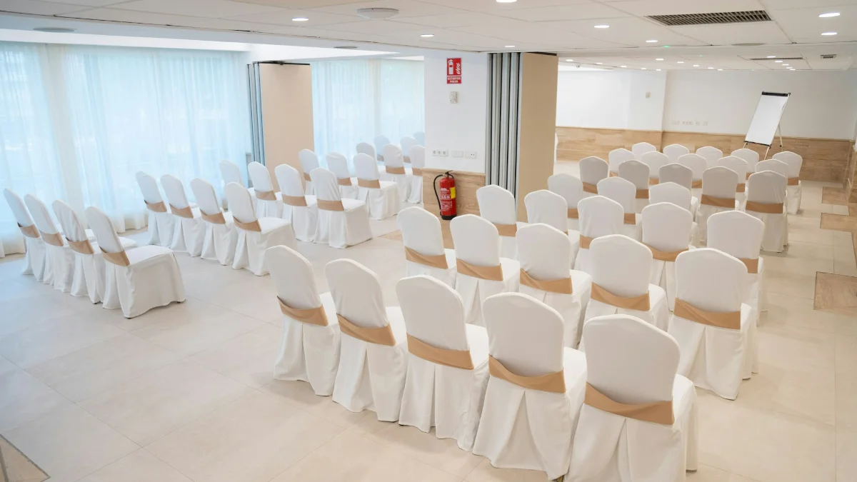 Foto - Sercotel Alfonso XIII