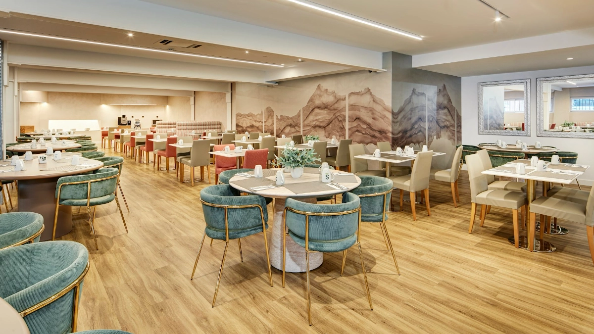 Foto - Sercotel HMO Martina