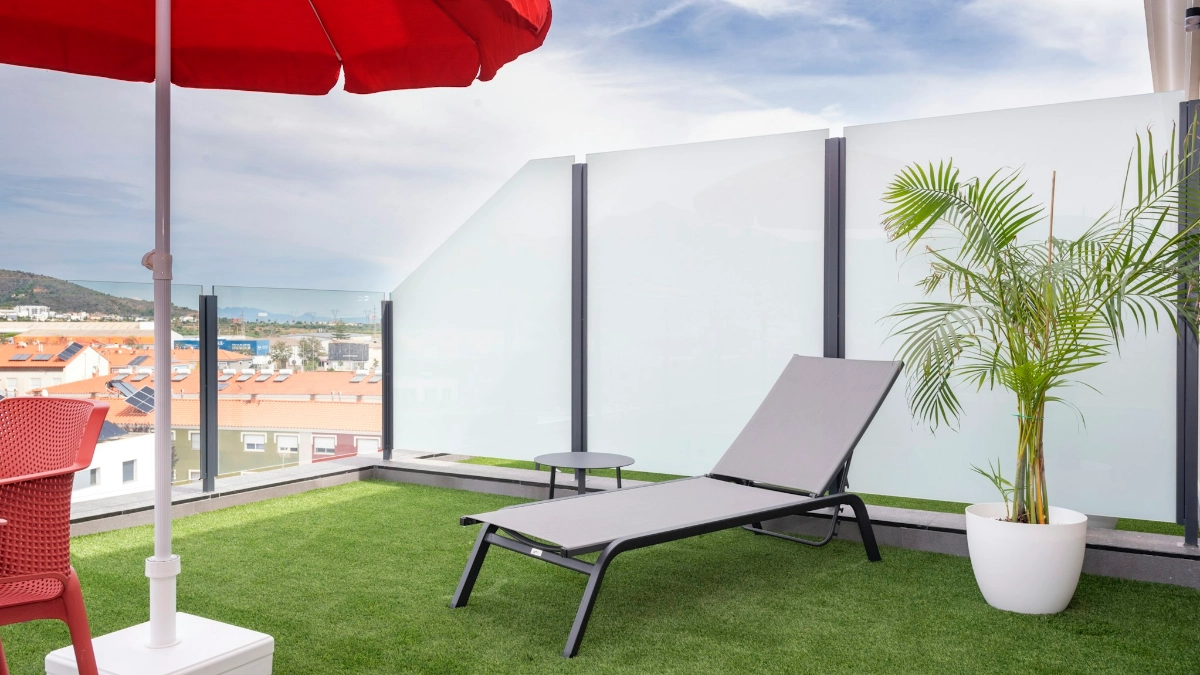 Photo - Sercotel Plana Suites