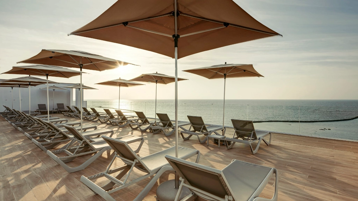 Photo - Sercotel Cruz Del Mar