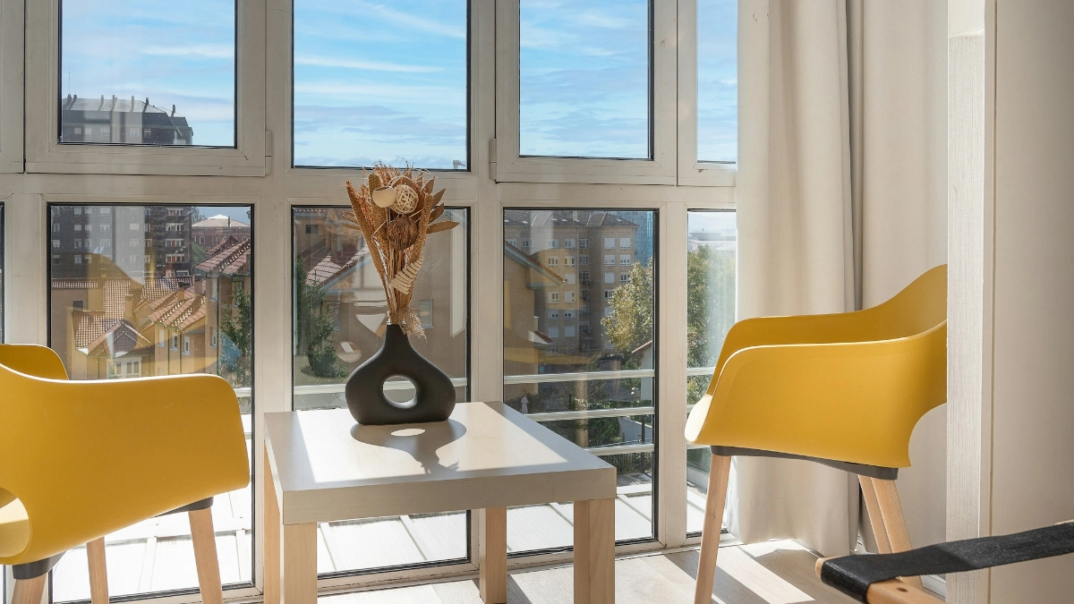 Photo - Sercotel El Balcón de la Bahía Suites