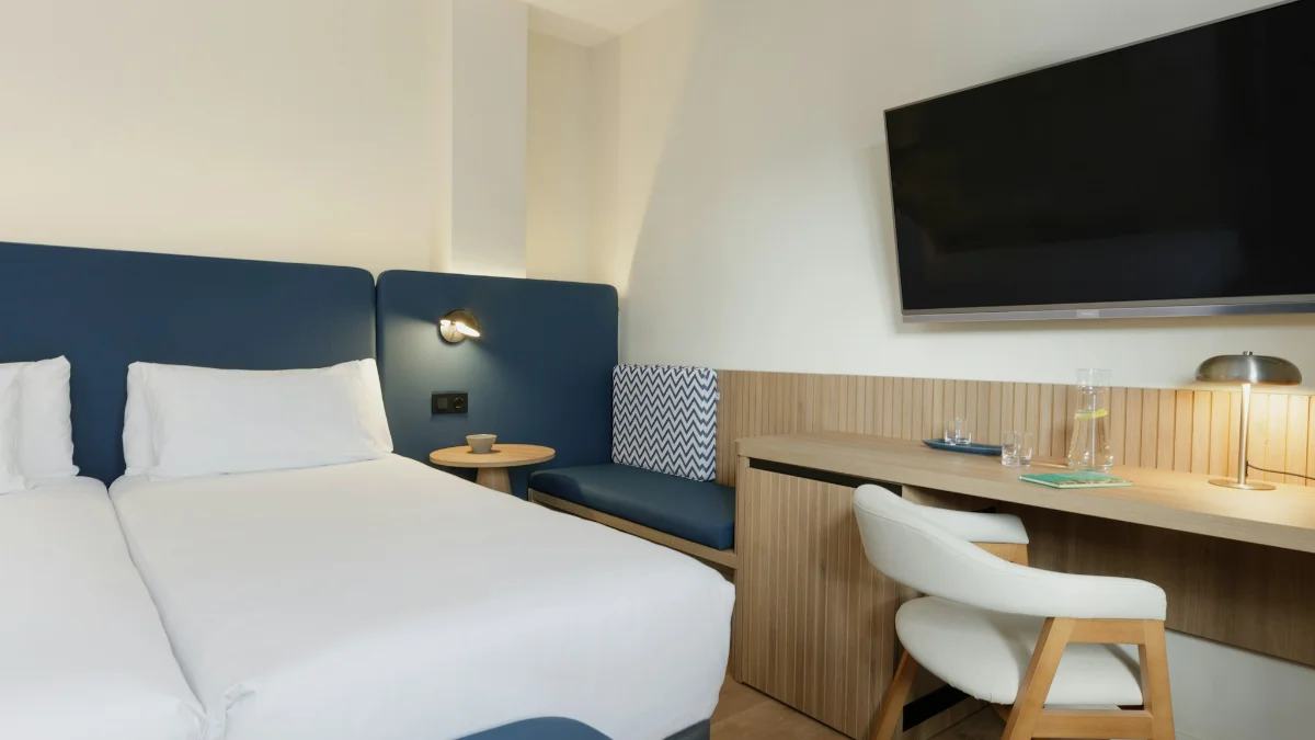 Photo - Sercotel Kalma Sitges