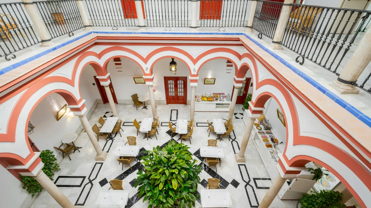 Photo - Sercotel Las Casas de los Mercaderes