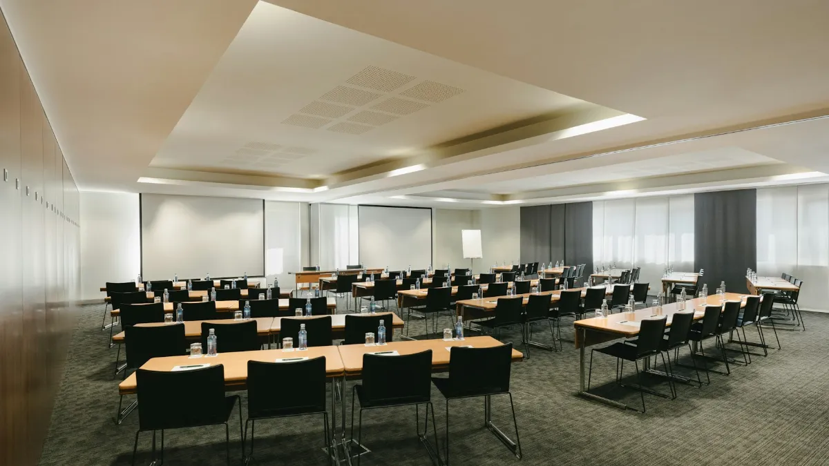 Photo - Sercotel Valladolid