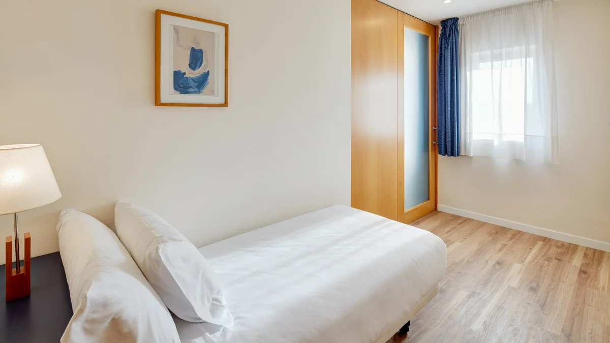 Foto - Sercotel Arrahona Sabadell