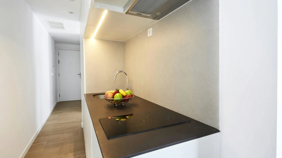 Photo - Sercotel Valencia Alameda 41