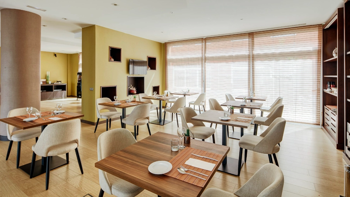 Foto - Sercotel Sant Boi