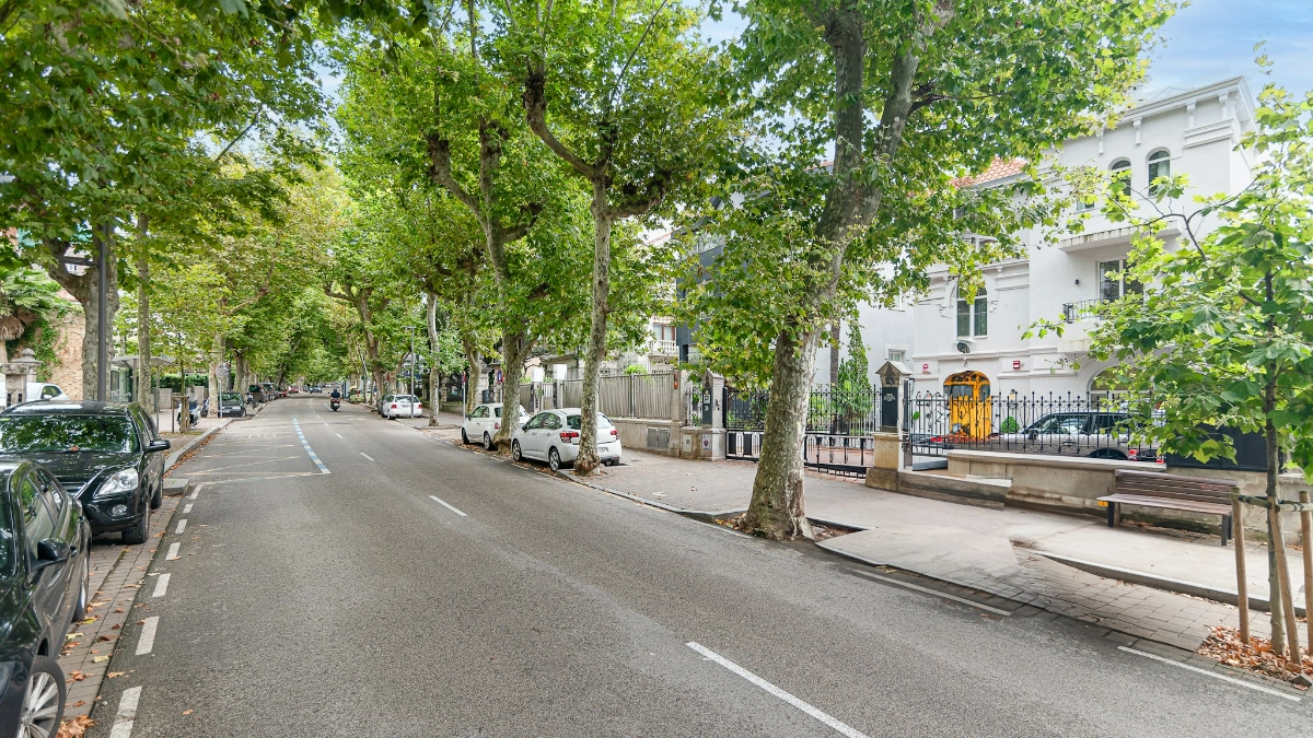 Photo - Sercotel El Balcón de la Bahía Suites