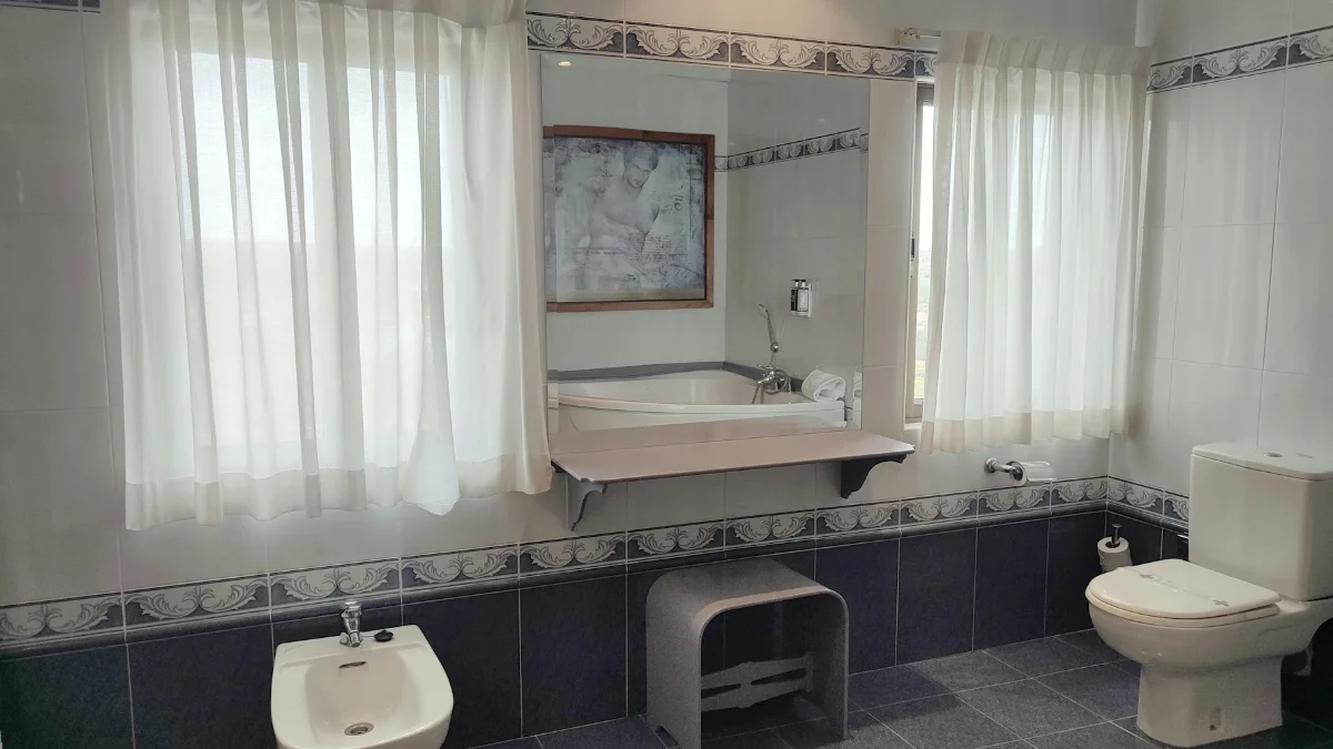 Foto - Hotel Sercotel Cuatro Postes