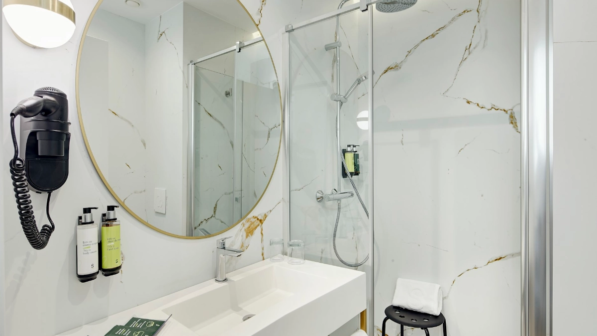 Foto - Sercotel HMO Martina