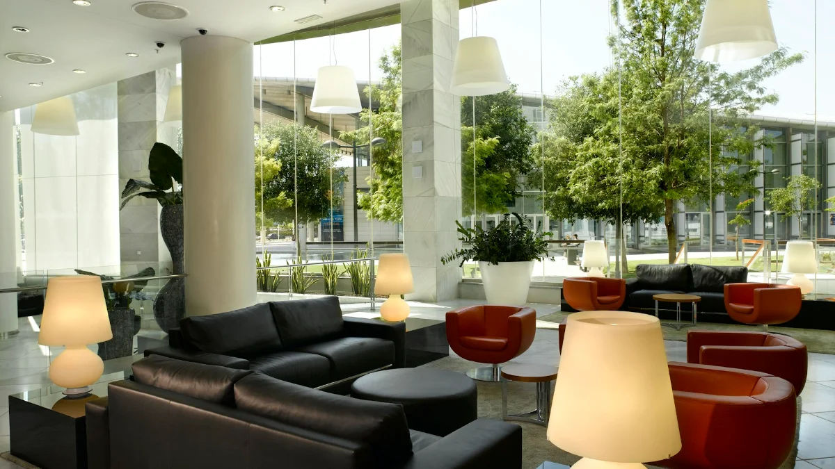 Foto - Sercotel Sorolla Palace