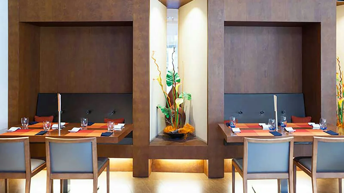 Photo - Sercotel Valladolid