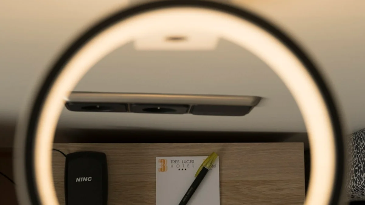 Foto - Hotel Sercotel Tres Luces