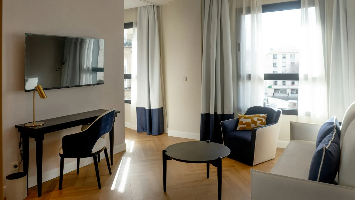 Foto - Sercotel Sevilla Don Luciano