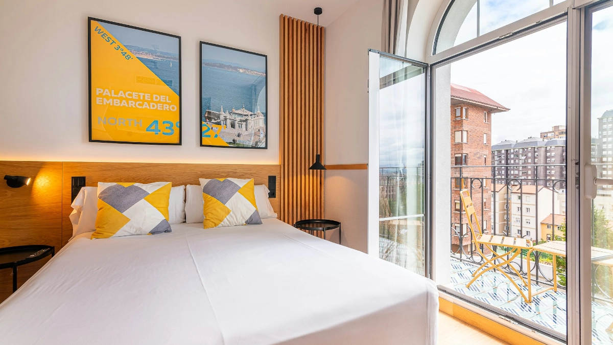 Photo - Sercotel El Balcón de la Bahía Suites