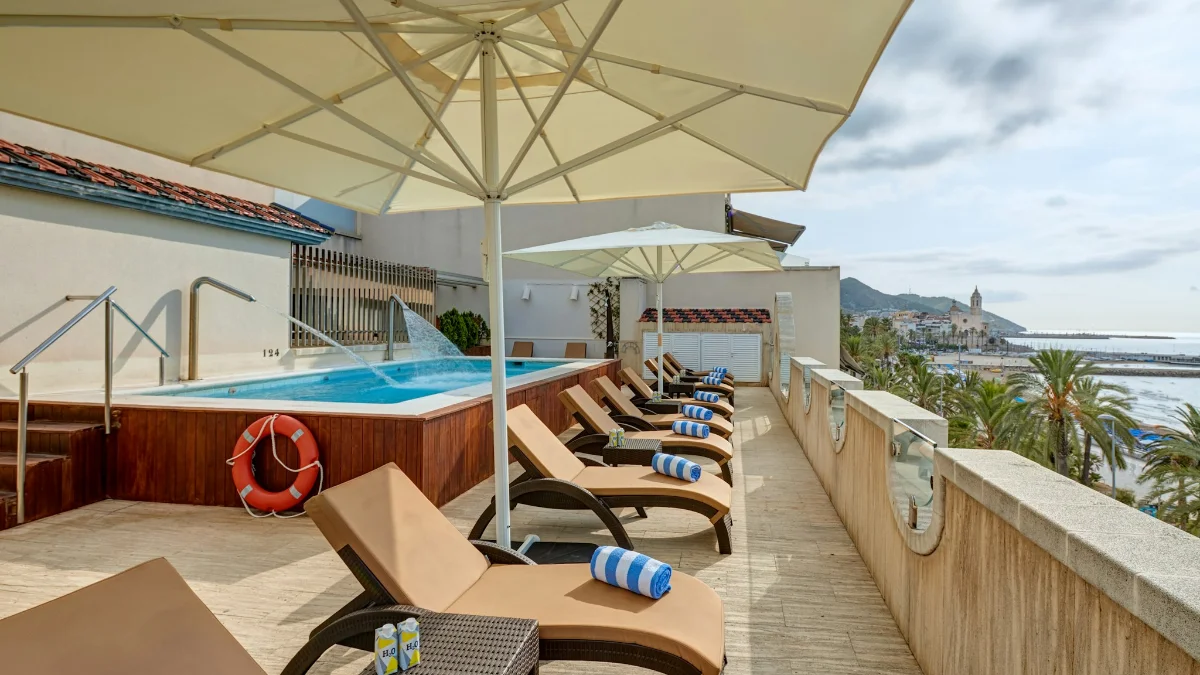 Photo - Sercotel Kalma Sitges