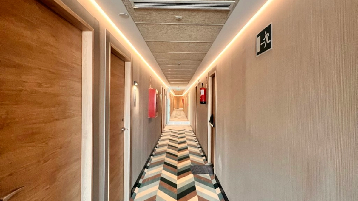 Photo - Sercotel Maya Alicante