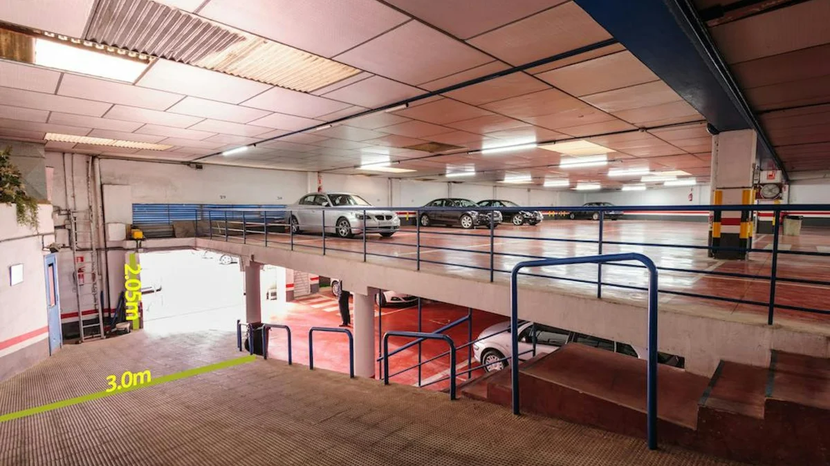 Foto - Sercotel Los Llanos