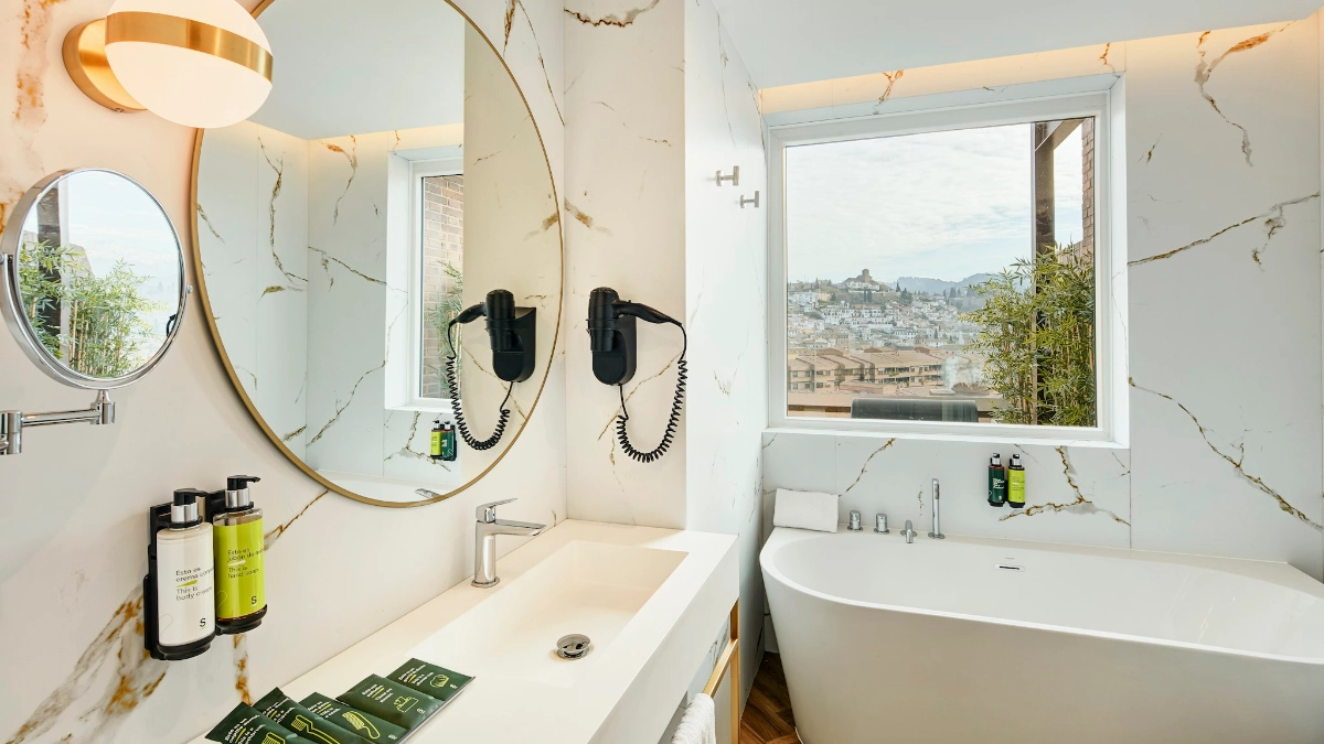 Foto - Sercotel HMO Martina