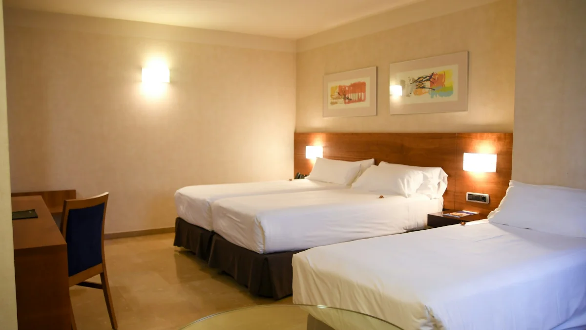 Foto - Sercotel Palacio de Tudemir