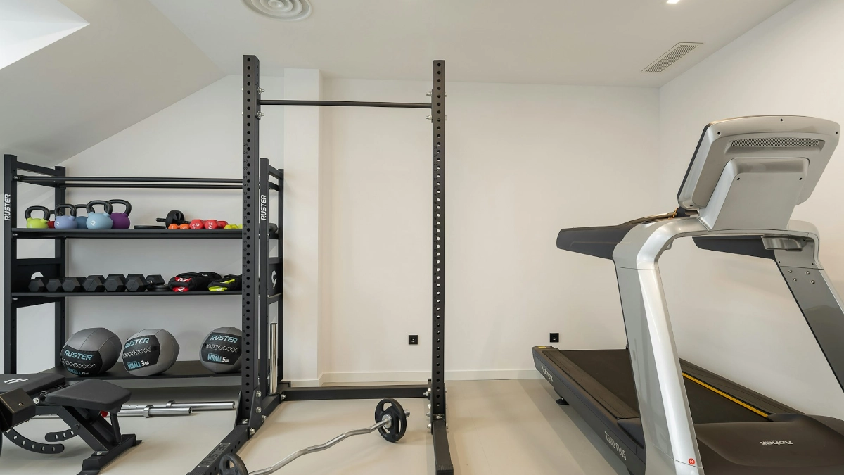 Foto - Sercotel EsteOeste