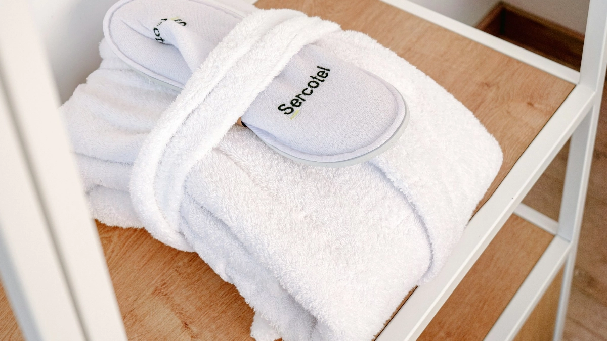 Foto - Sercotel Madrid Aeropuerto