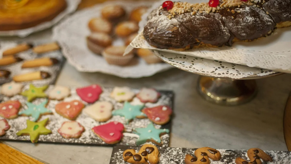 Foto - Hotel Sercotel Tres Luces