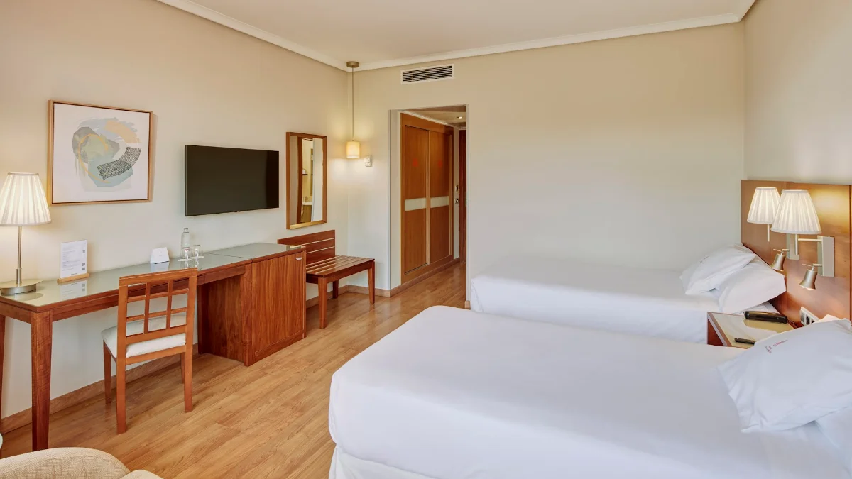 Foto - Sercotel Los Llanos