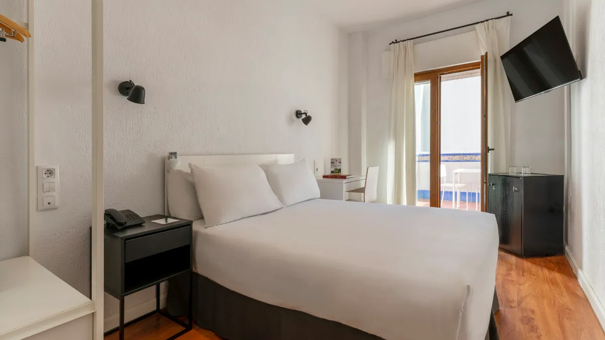 Foto - Sercotel Puerto de Santa María