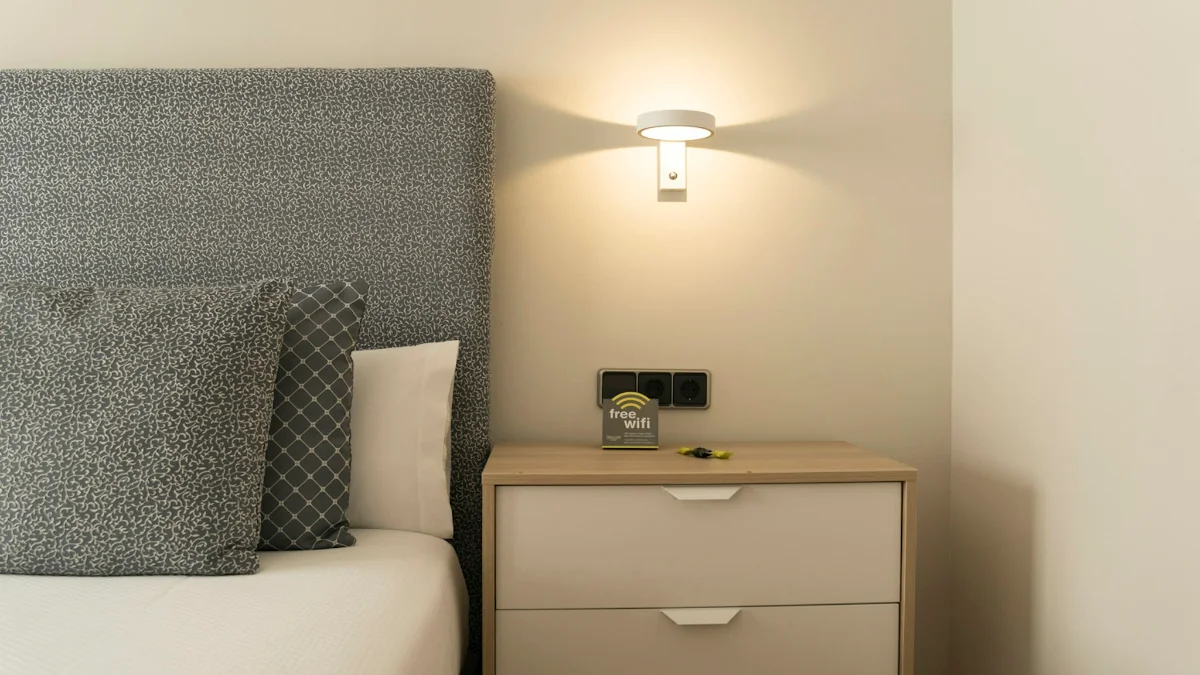 Photo - Sercotel Tres Luces
