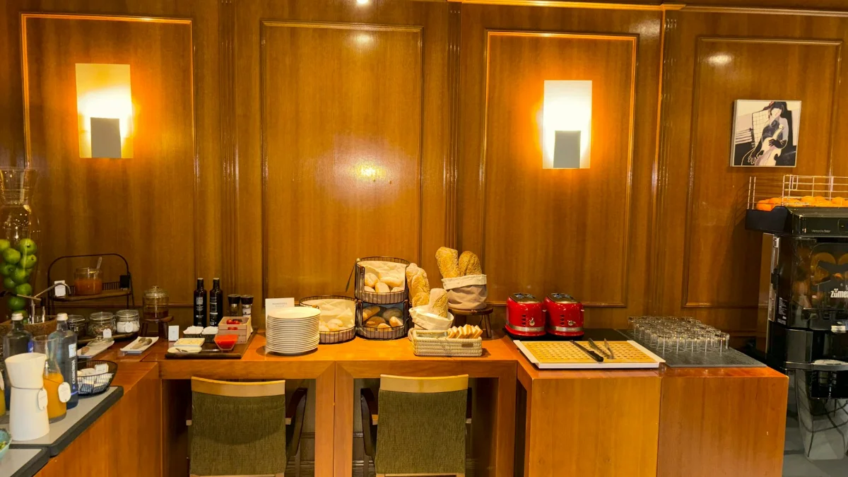 Photo - Sercotel Toledo Renacimiento