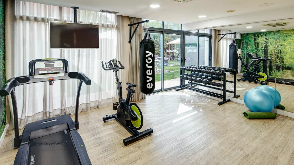 Foto - Sercotel Cornellà Barcelona