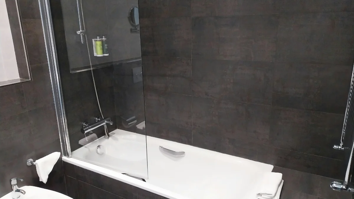 Foto - Sercotel Coliseo