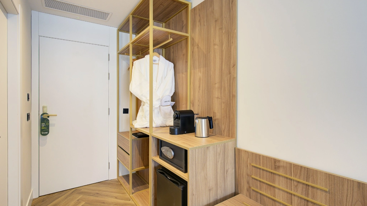 Foto - Sercotel HMO Martina