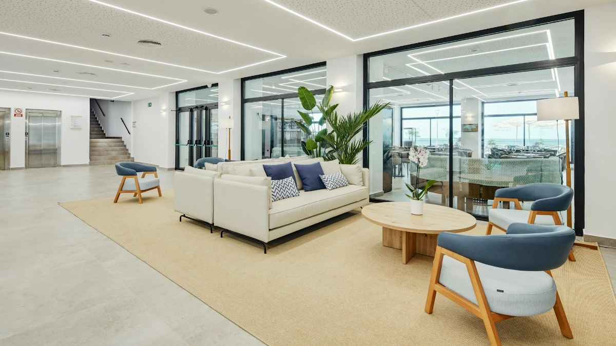 Photo - Sercotel Cruz Del Mar