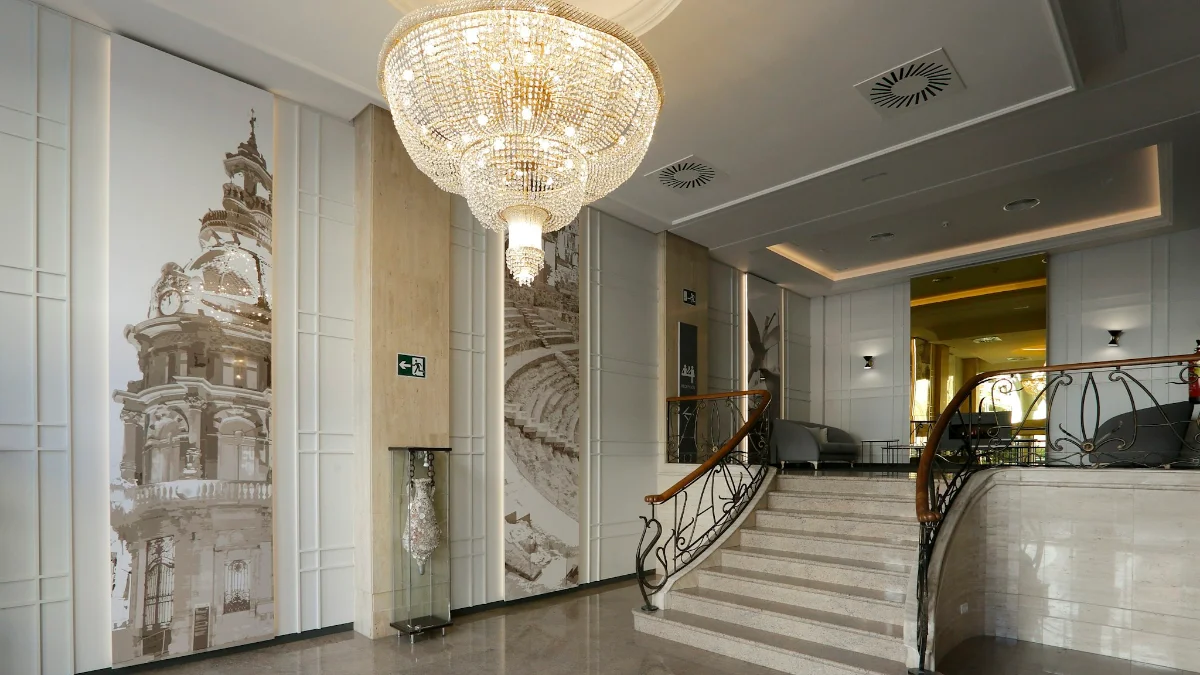 Foto - Sercotel Alfonso XIII