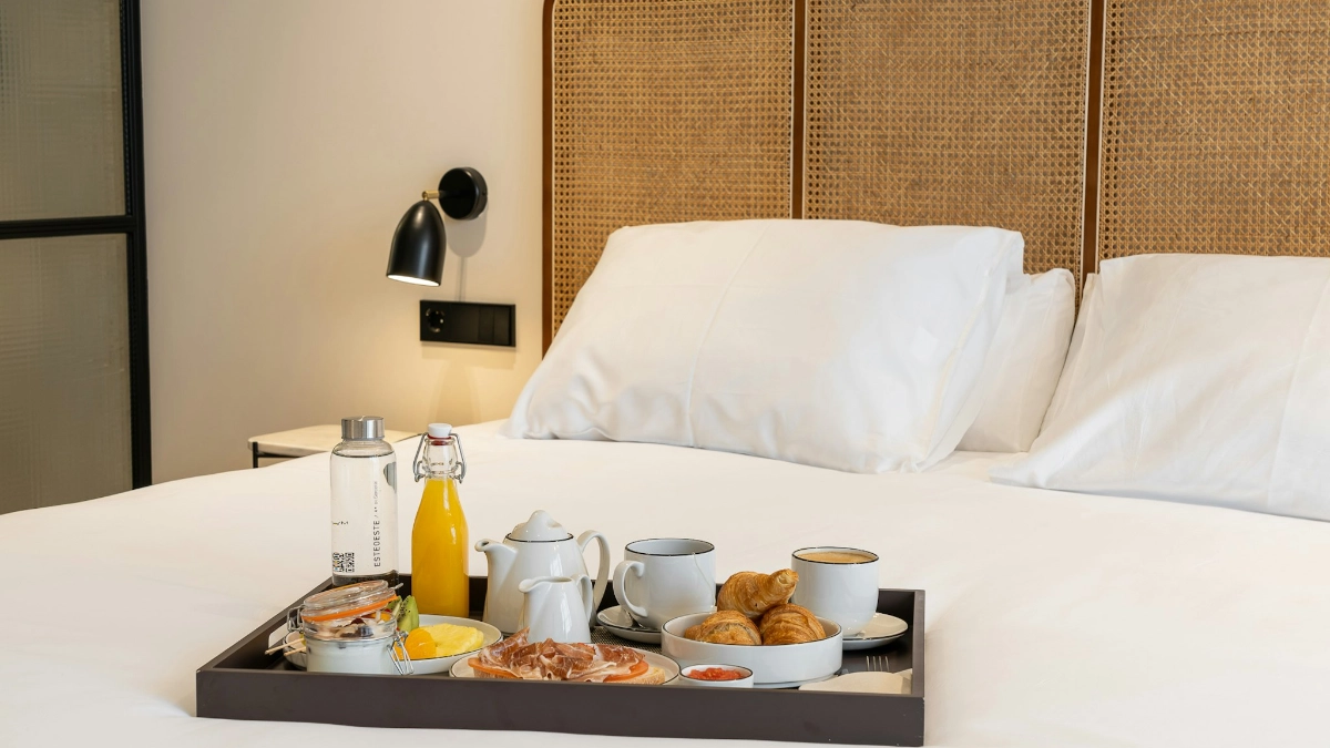 Foto - Sercotel EsteOeste