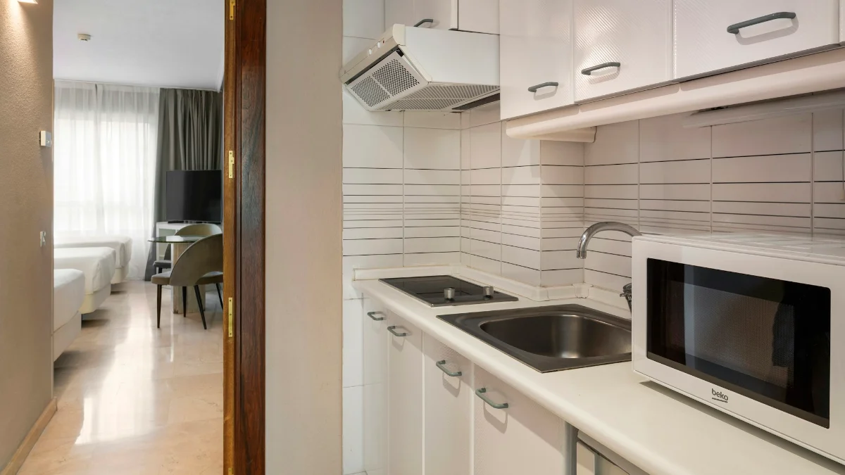 Foto - Sercotel Togumar