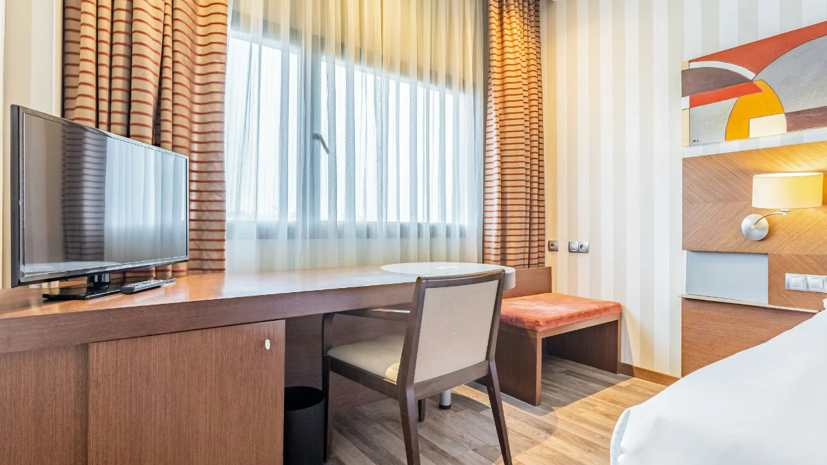 Photo - Sercotel Las Artes Pinto