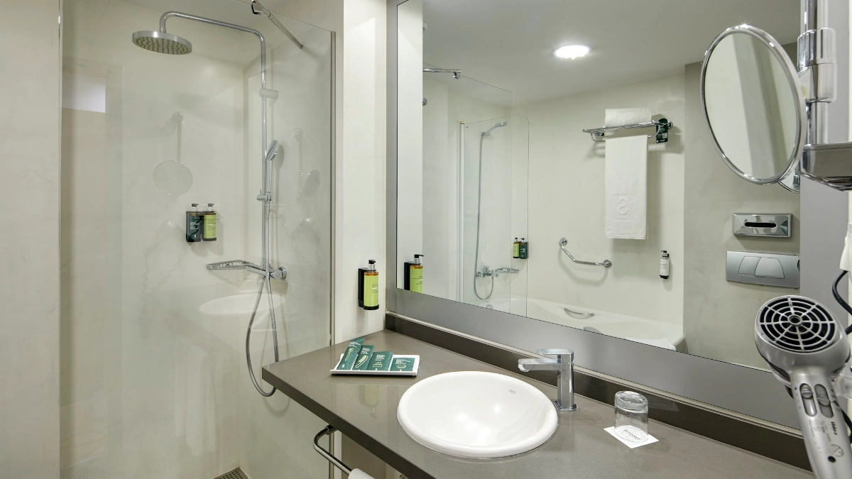 Photo - Sercotel Caspe