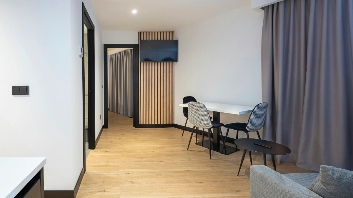 Photo - Sercotel Plana Suites