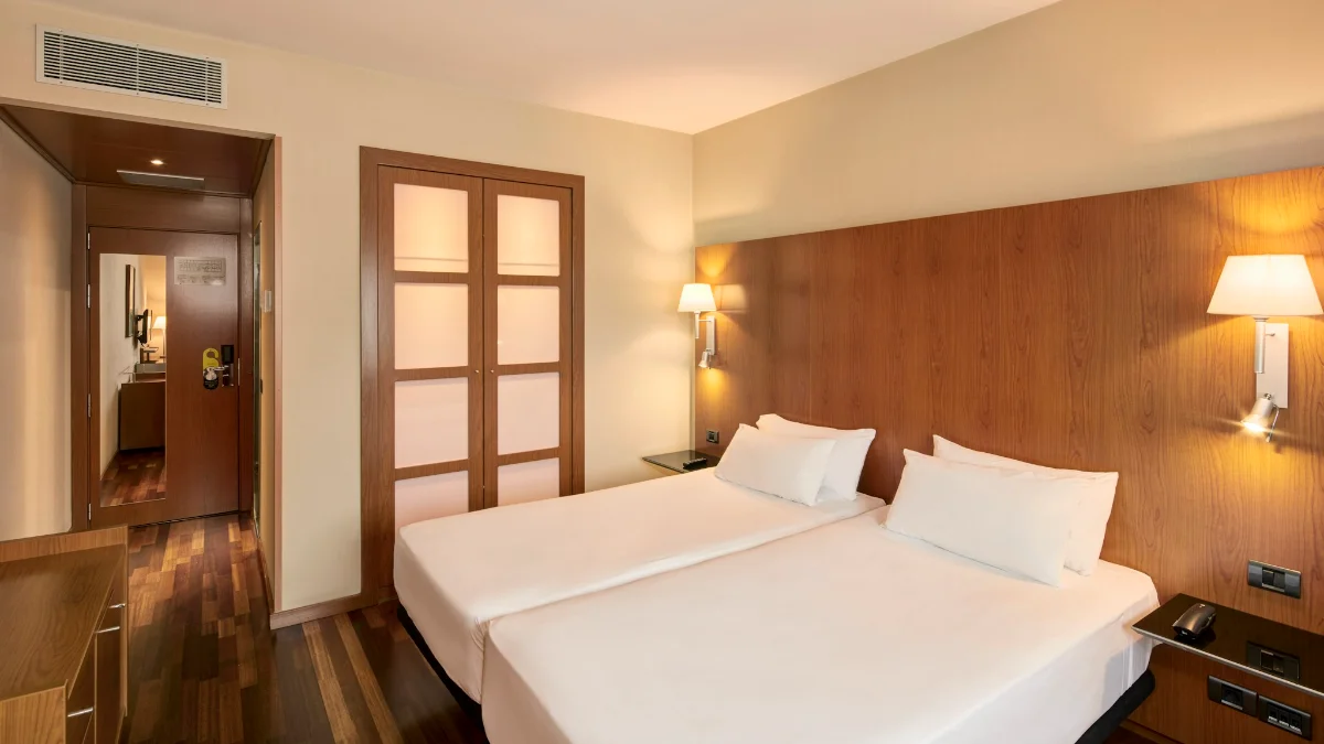 Photo - Sercotel AB Rivas