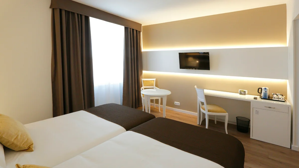 Foto - Sercotel Alfonso XIII