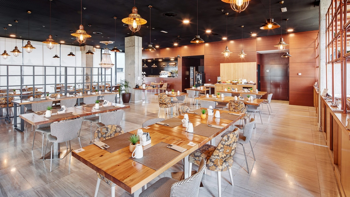 Foto - Sercotel JC1 Murcia