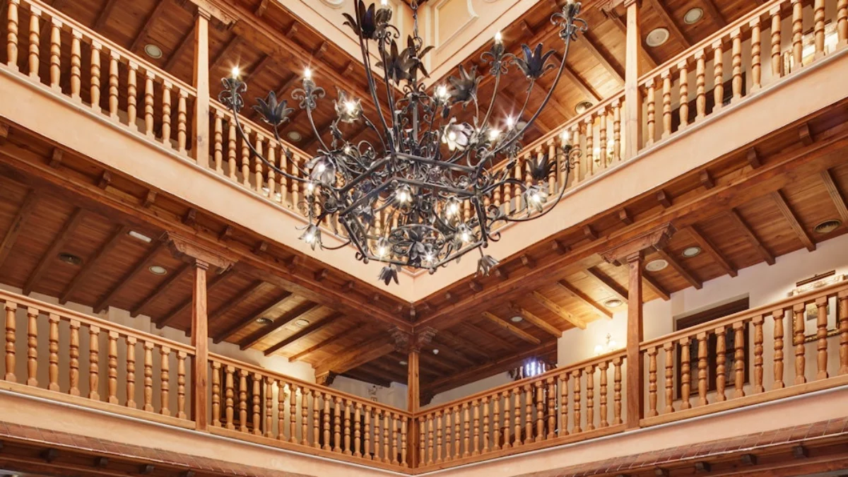 Foto - Sercotel Palacio de los Gamboa