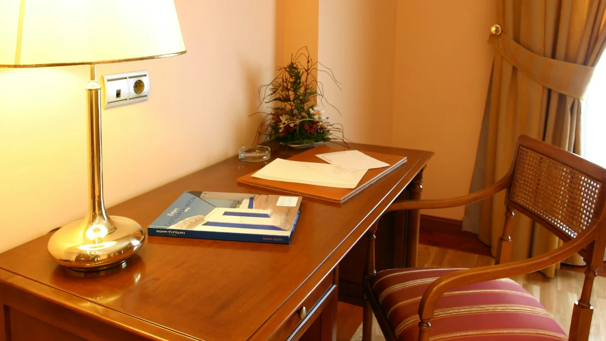 Foto - Sercotel Guadiana