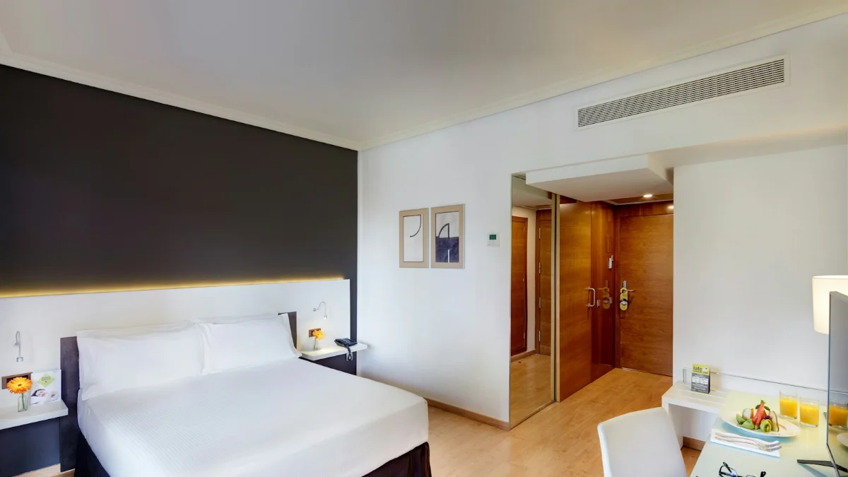 Photo - Sercotel Gran Hotel Zurbarán